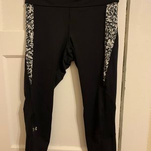 Under armor leggings